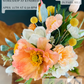 Spring Faux Floral Arrangement Workshop @ KYNDRED - April 11, 2024