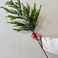 Real-Touch Norfolk Pine Spray 36"