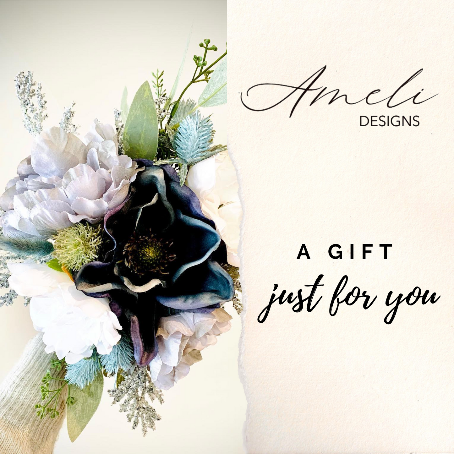 Ameli Designs Gift Card